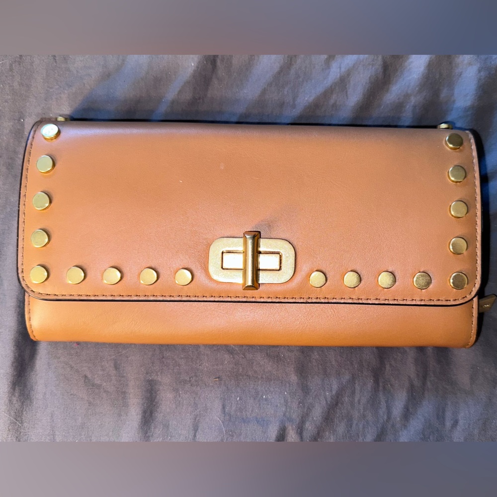 Michael Kors Studded wallet